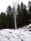 Rekonstrukce lyžařského vleku BLV-2 IV. 