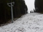 Rekonstrukce lyžařského vleku BLV-2 IX. 